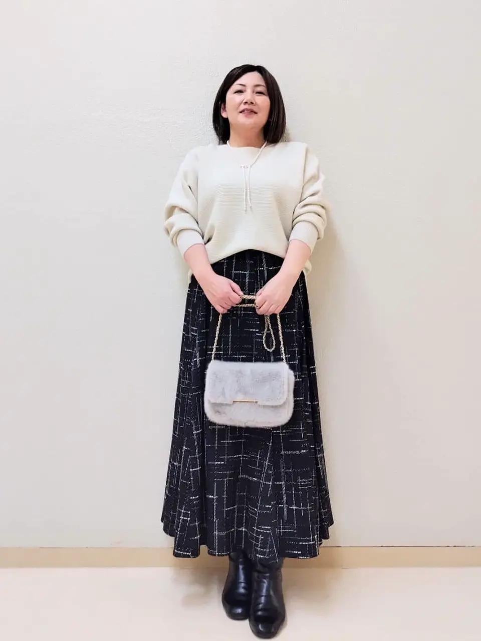 23区 東 コーディネート画像