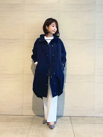 23区 望月 コーディネート画像