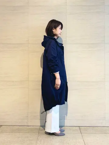 23区 望月 コーディネート画像