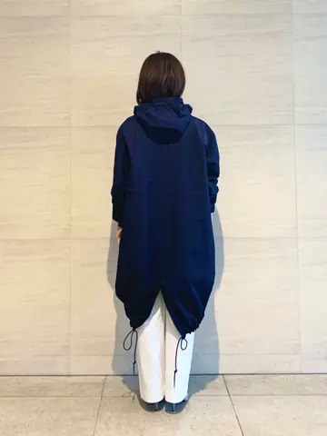 23区 望月 コーディネート画像