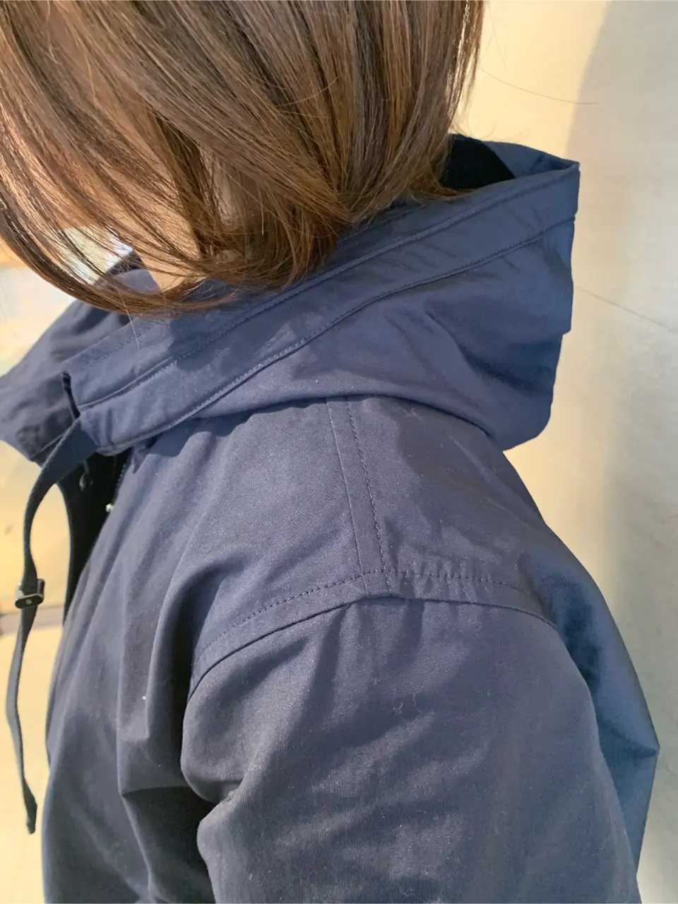 23区 望月 コーディネート画像