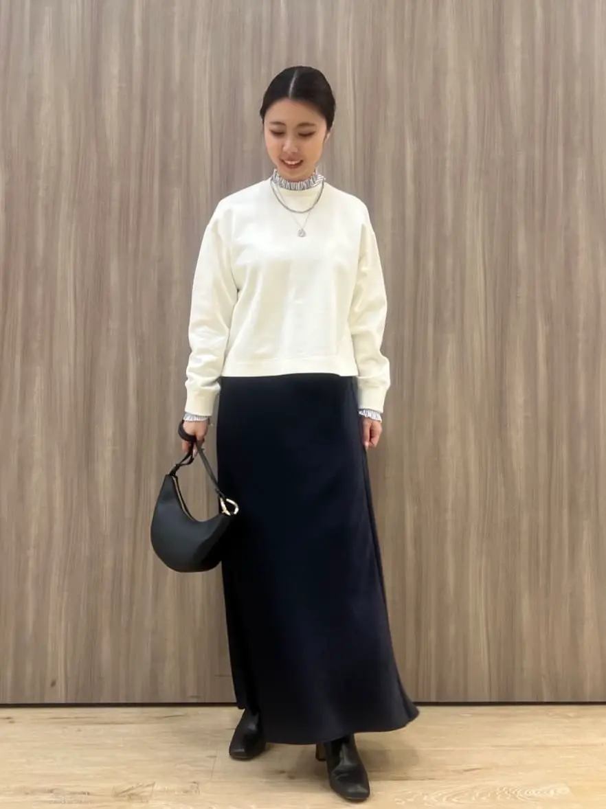 23区 大島 コーディネート画像