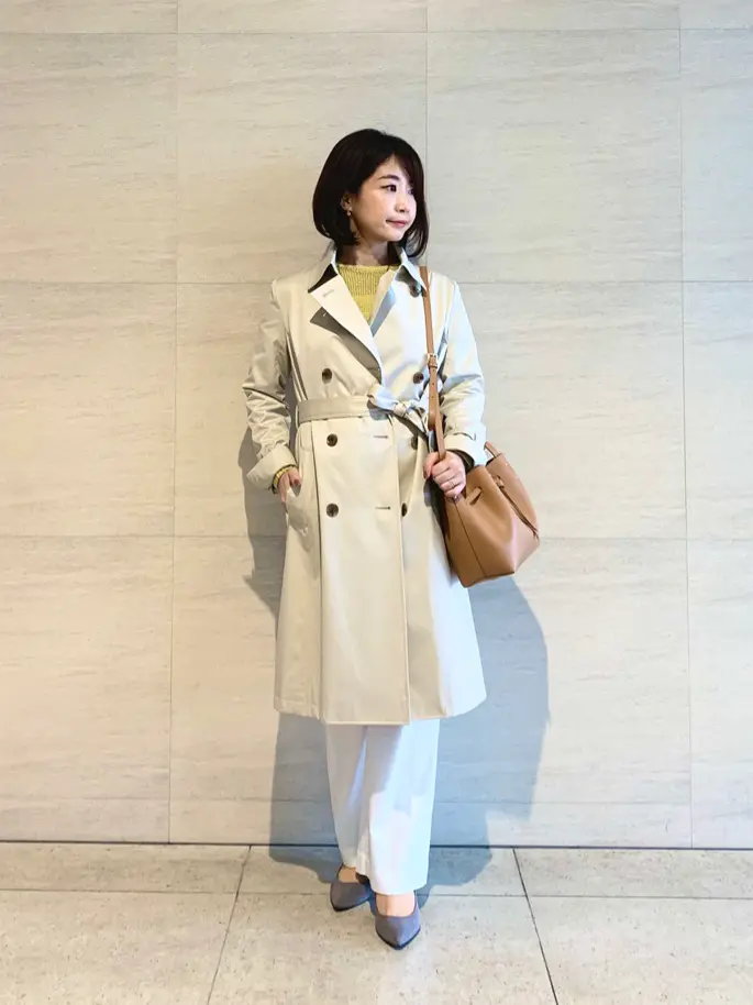 23区 望月 コーディネート画像