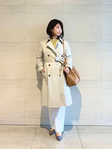 23区 望月 コーディネート画像