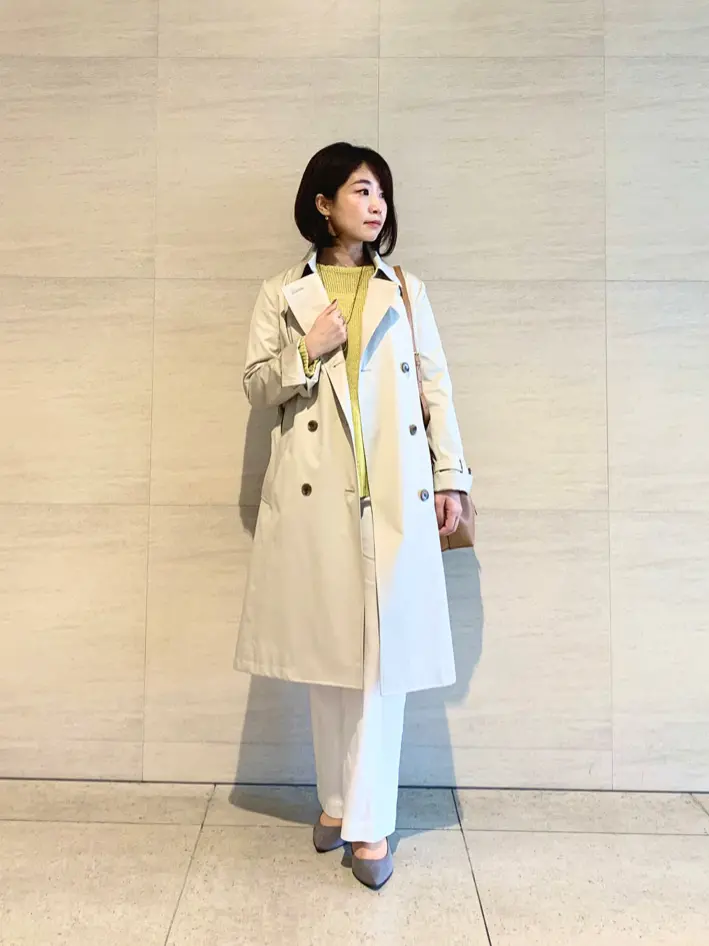 23区 望月 コーディネート画像