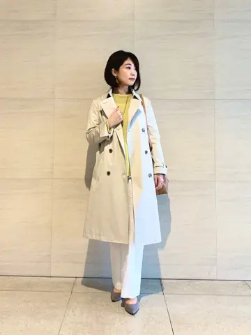 23区 望月 コーディネート画像