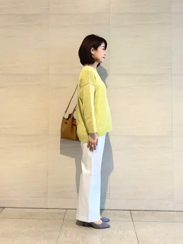 23区 望月 コーディネート画像