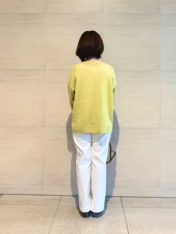 23区 望月 コーディネート画像