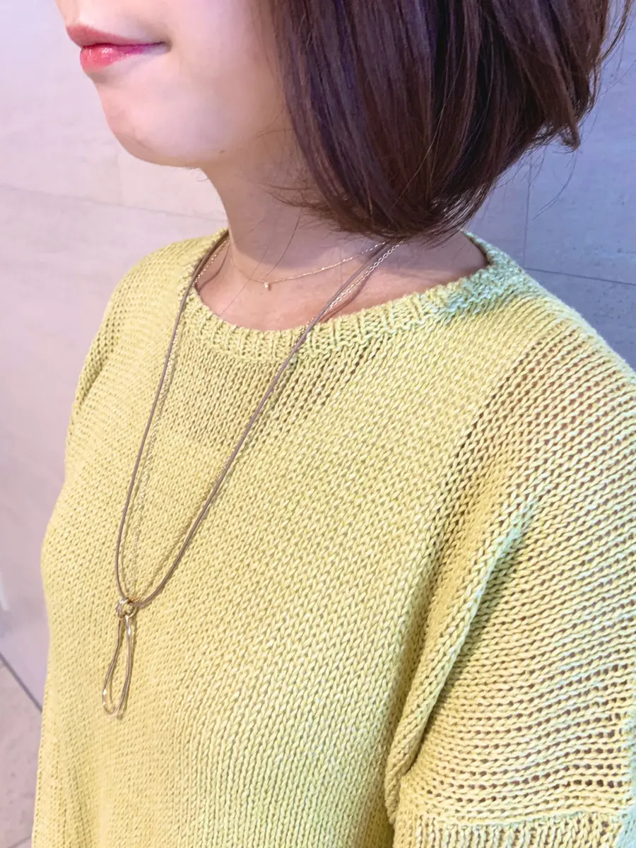 23区 望月 コーディネート画像