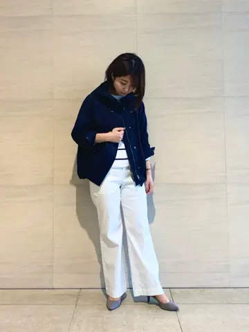 23区 望月 コーディネート画像