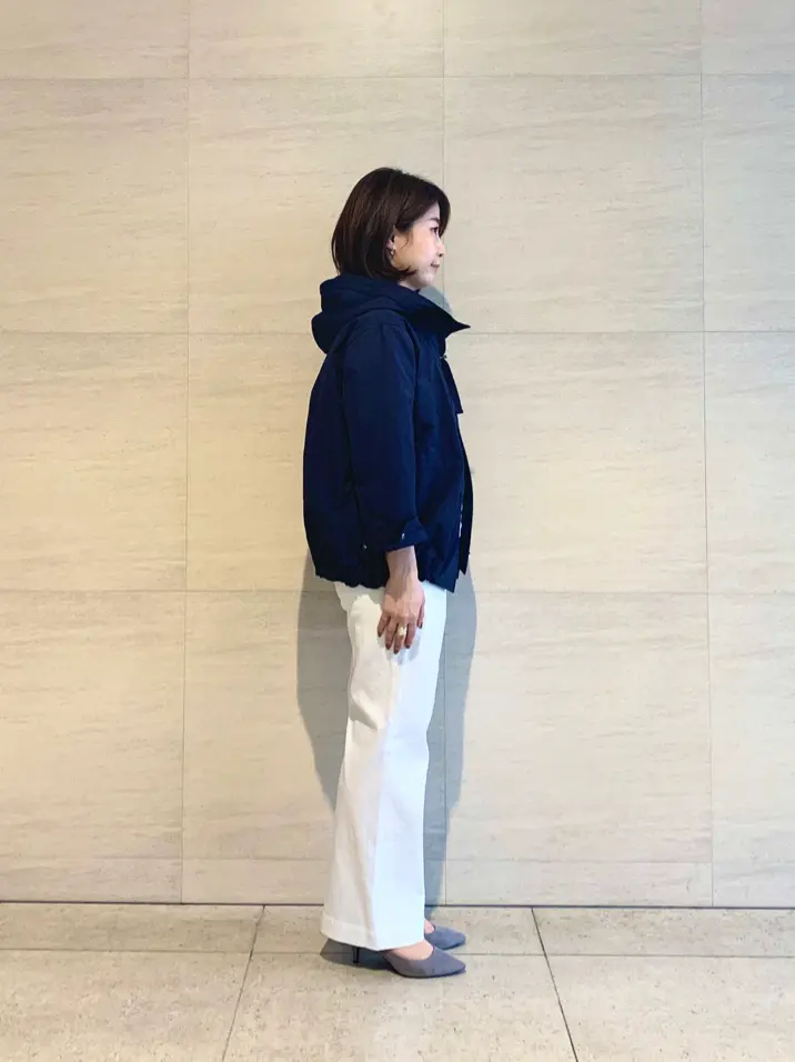 23区 望月 コーディネート画像