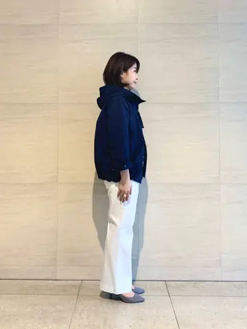 23区 望月 コーディネート画像