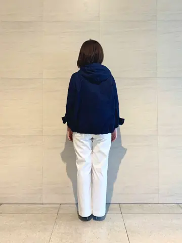 23区 望月 コーディネート画像