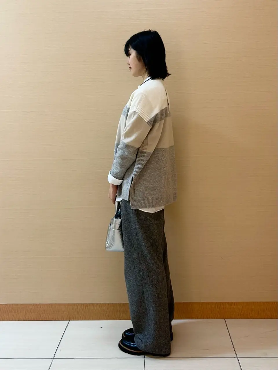 23区 毛利 コーディネート画像