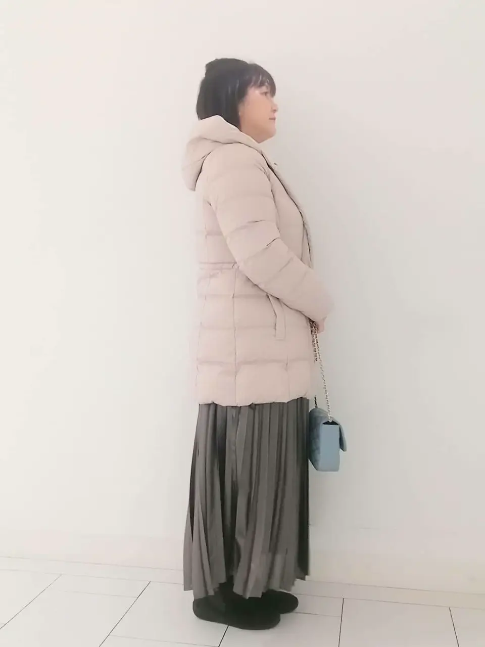 23区 影 コーディネート画像