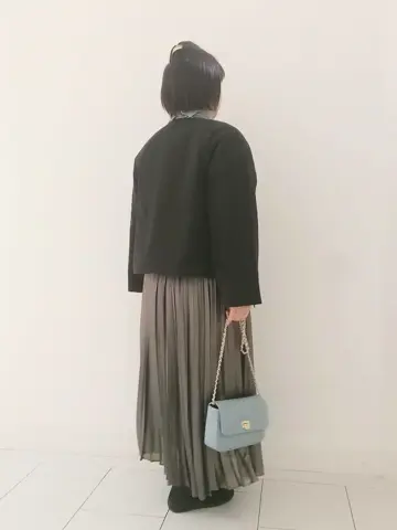 23区 影 コーディネート画像