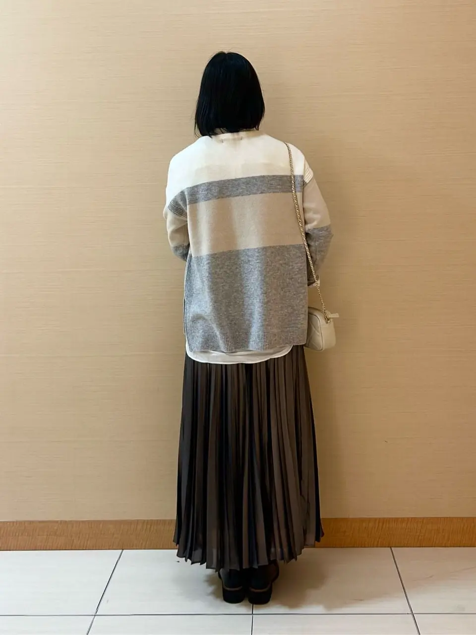 23区 毛利 コーディネート画像