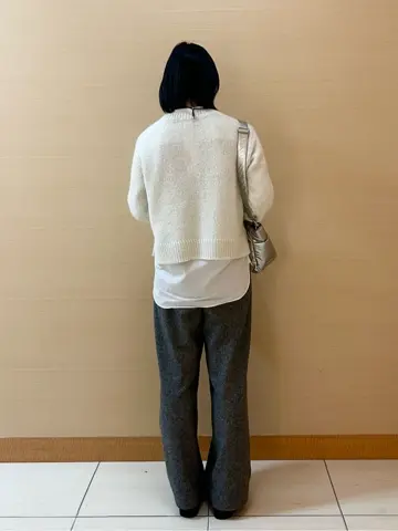 23区 毛利 コーディネート画像