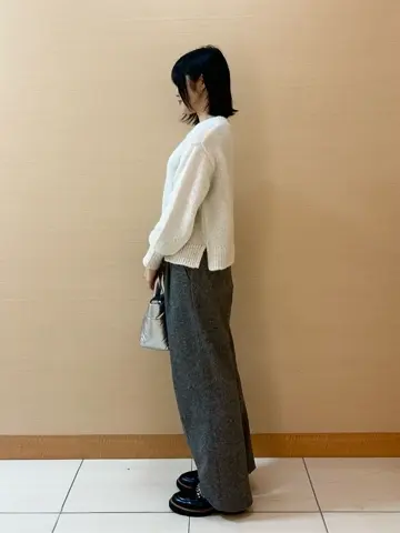 23区 毛利 コーディネート画像