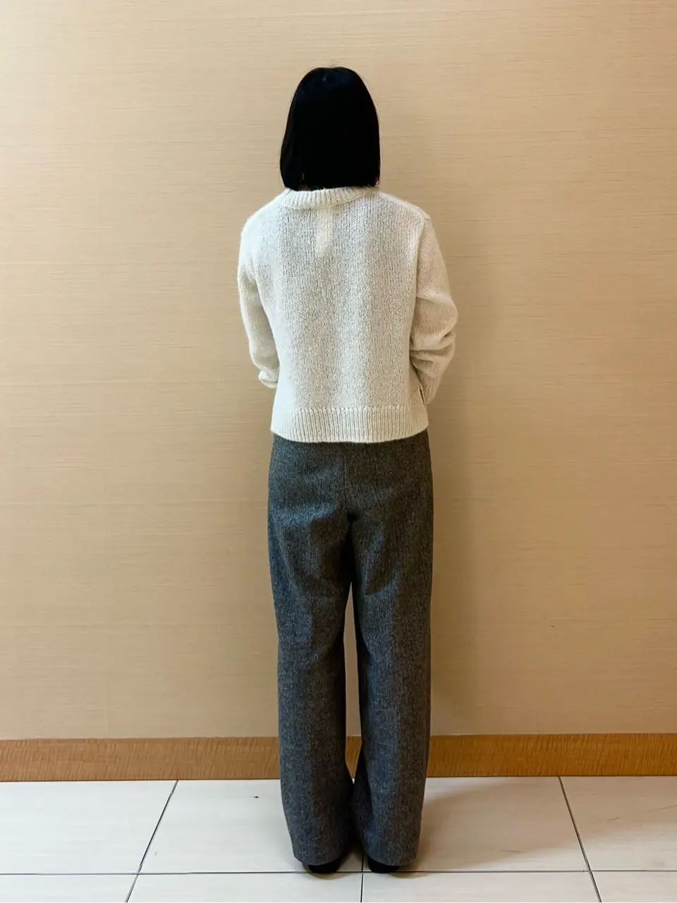 23区 毛利 コーディネート画像