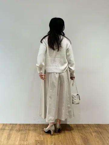 23区 西嶋 コーディネート画像