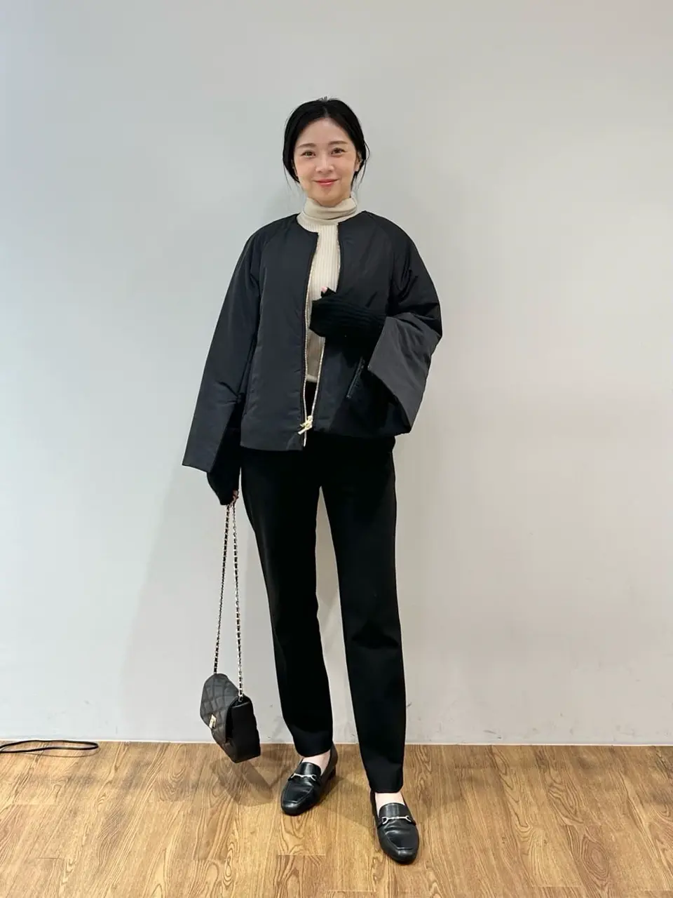 23区 西嶋 コーディネート画像