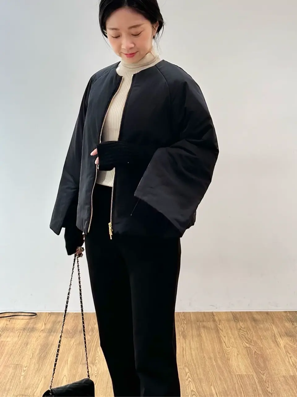 23区 西嶋 コーディネート画像