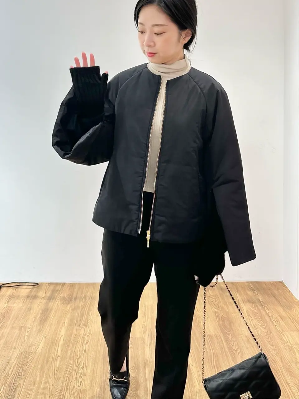 23区 西嶋 コーディネート画像