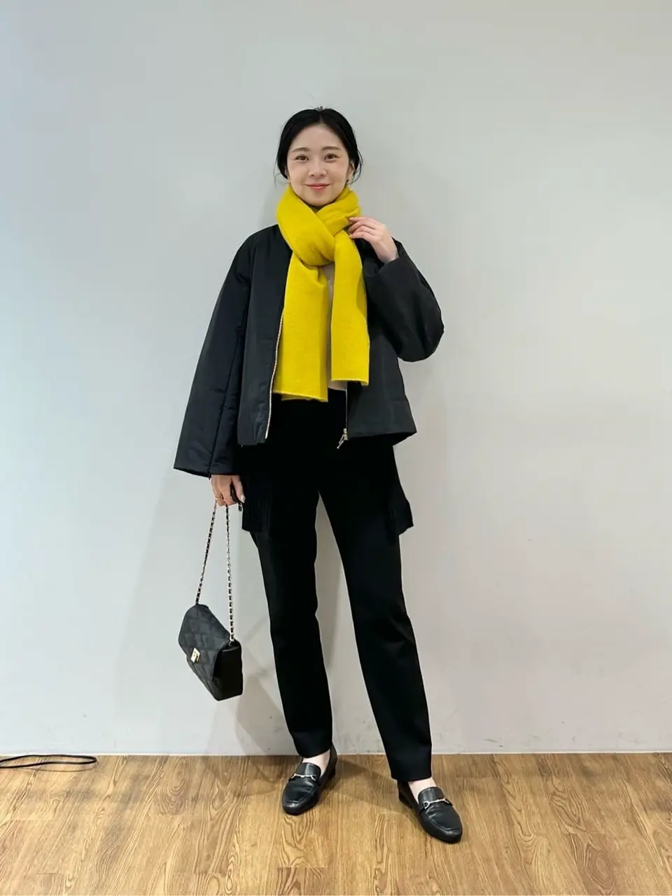 23区 西嶋 コーディネート画像