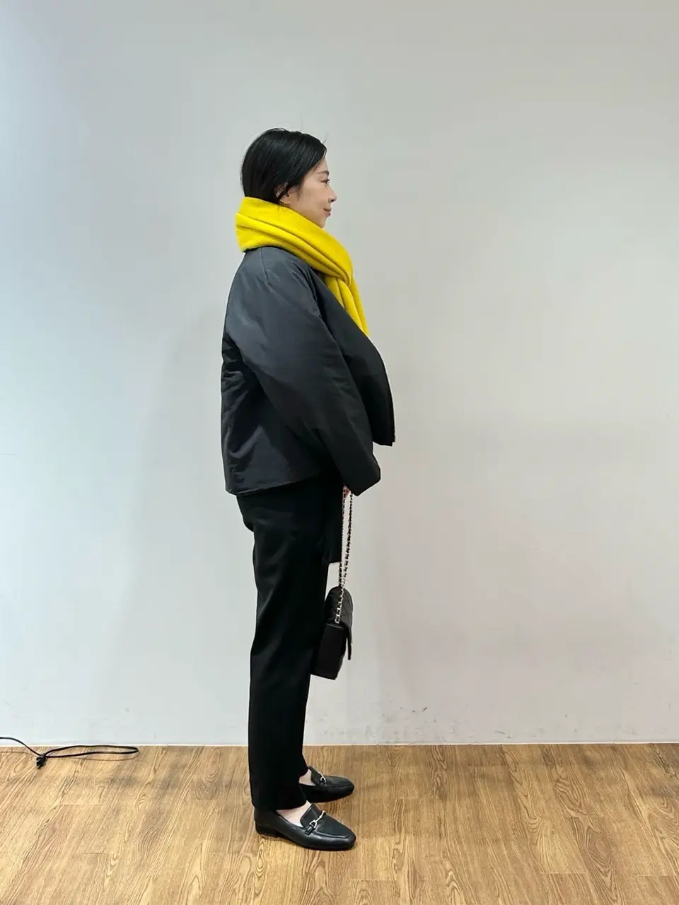 23区 西嶋 コーディネート画像