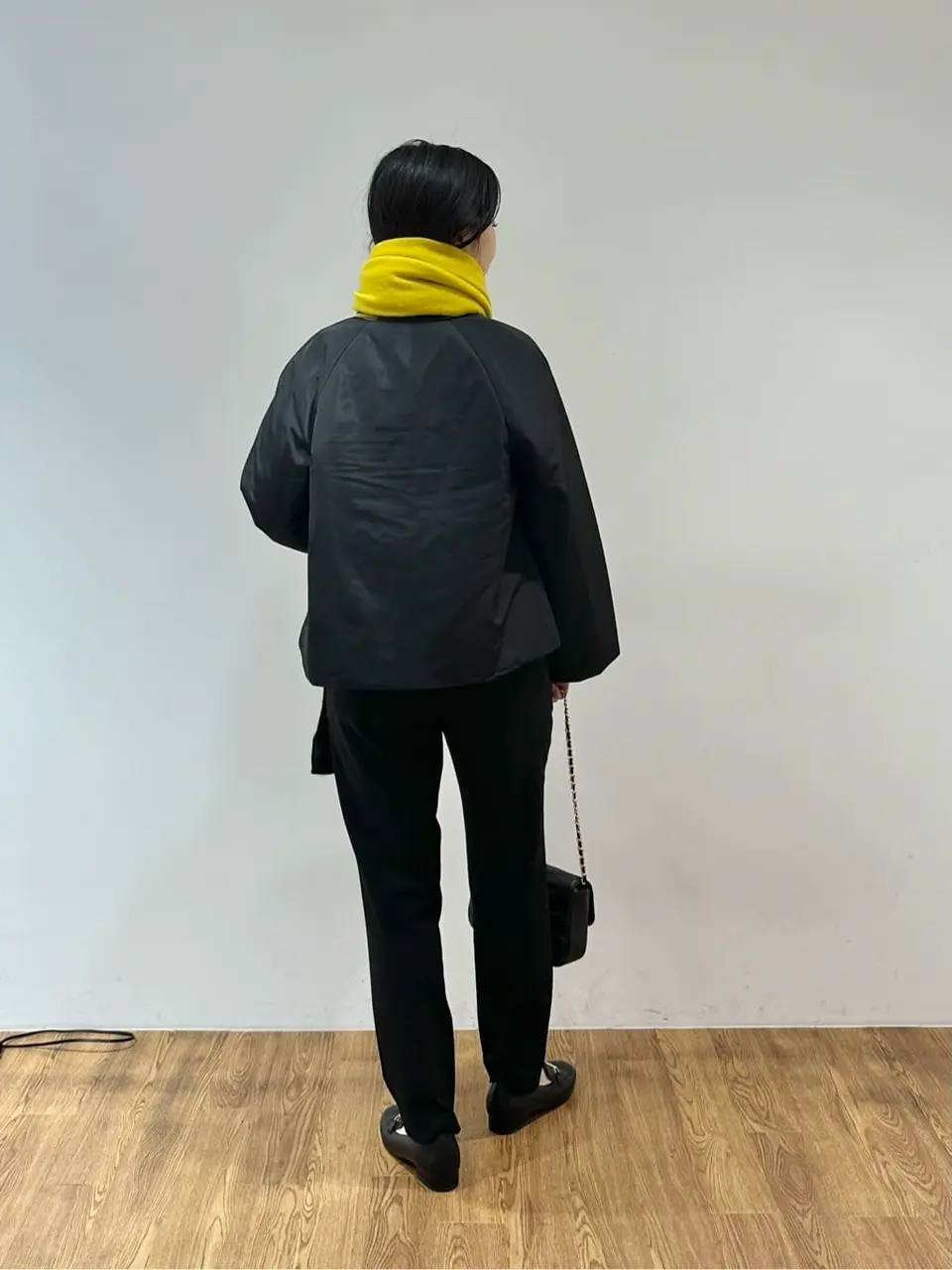 23区 西嶋 コーディネート画像