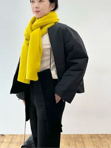 23区 西嶋 コーディネート画像