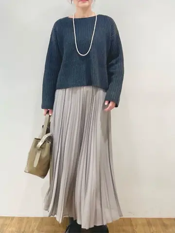 23区 永石 コーディネート画像