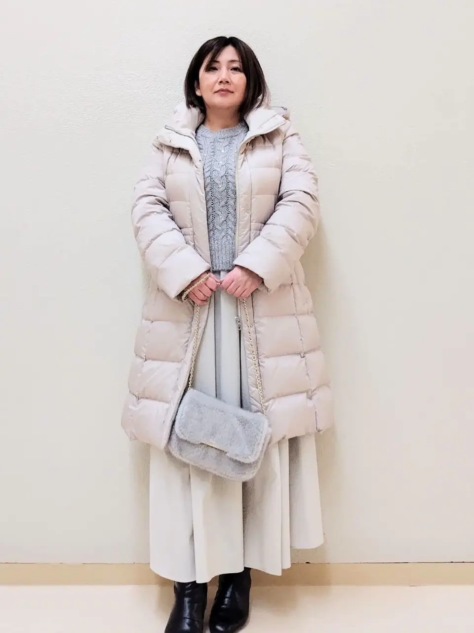 23区 東 コーディネート画像