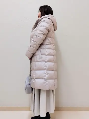 23区 東 コーディネート画像