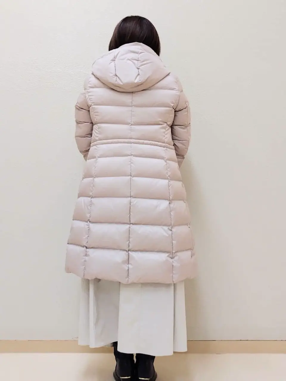 23区 東 コーディネート画像