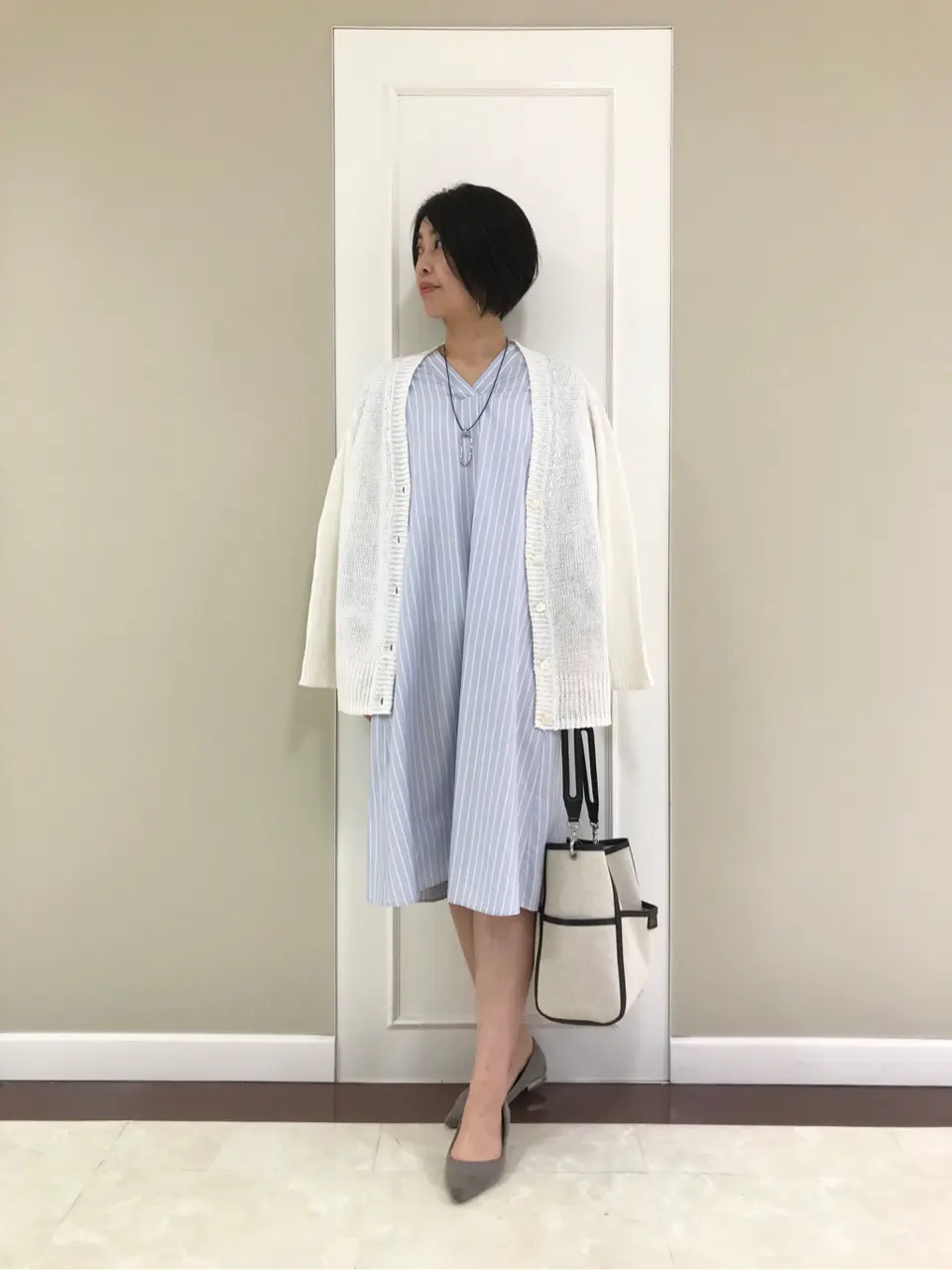  石川 コーディネート画像