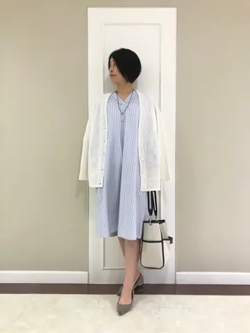 23区 石川 コーディネート画像