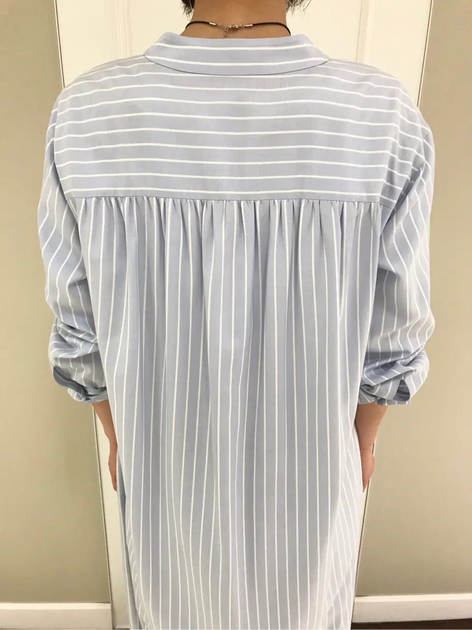 23区 石川 コーディネート画像