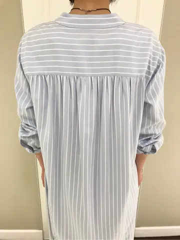 23区 石川 コーディネート画像