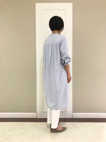 23区 石川 コーディネート画像