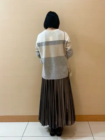 23区 毛利 コーディネート画像