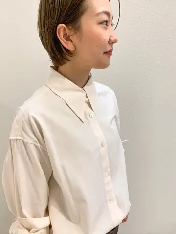 23区 大原 コーディネート画像