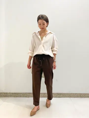 23区 大原 コーディネート画像