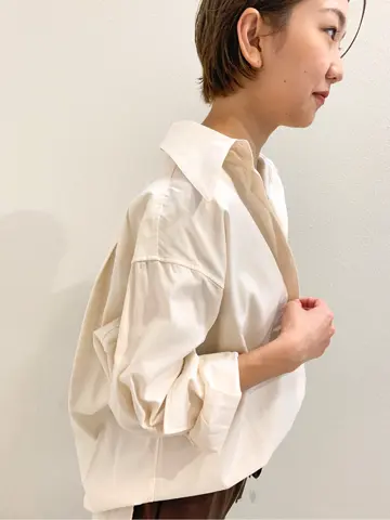 23区 大原 コーディネート画像