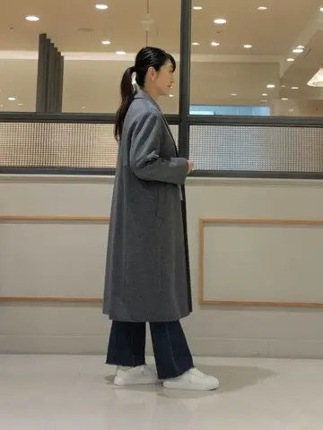 23区 新保 コーディネート画像