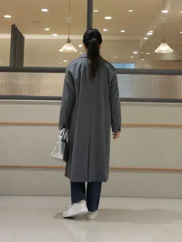 23区 新保 コーディネート画像