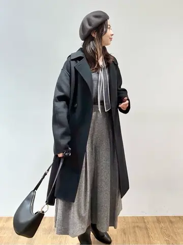 23区 西嶋 コーディネート画像