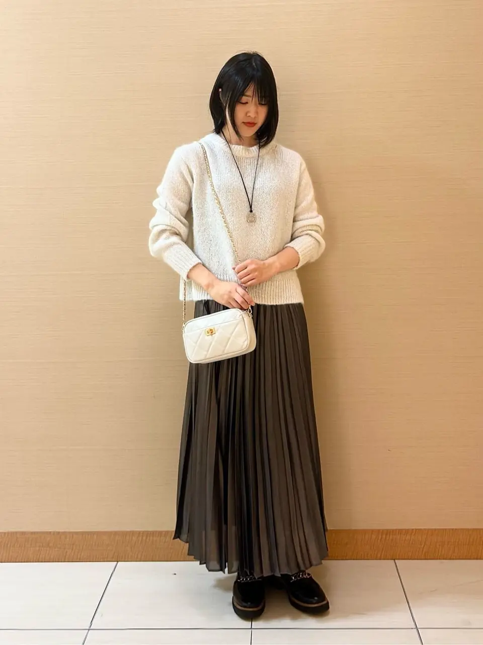 23区 毛利 コーディネート画像