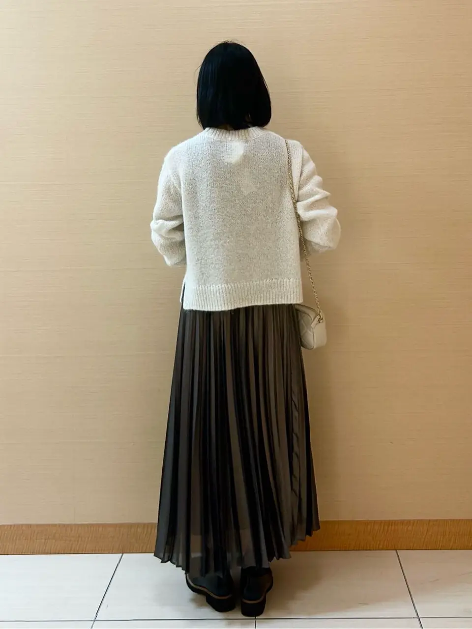 23区 毛利 コーディネート画像